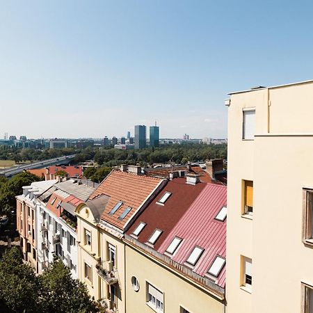 Ugi House - City Center 베오그라드 외부 사진