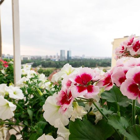 Ugi House - City Center 베오그라드 외부 사진